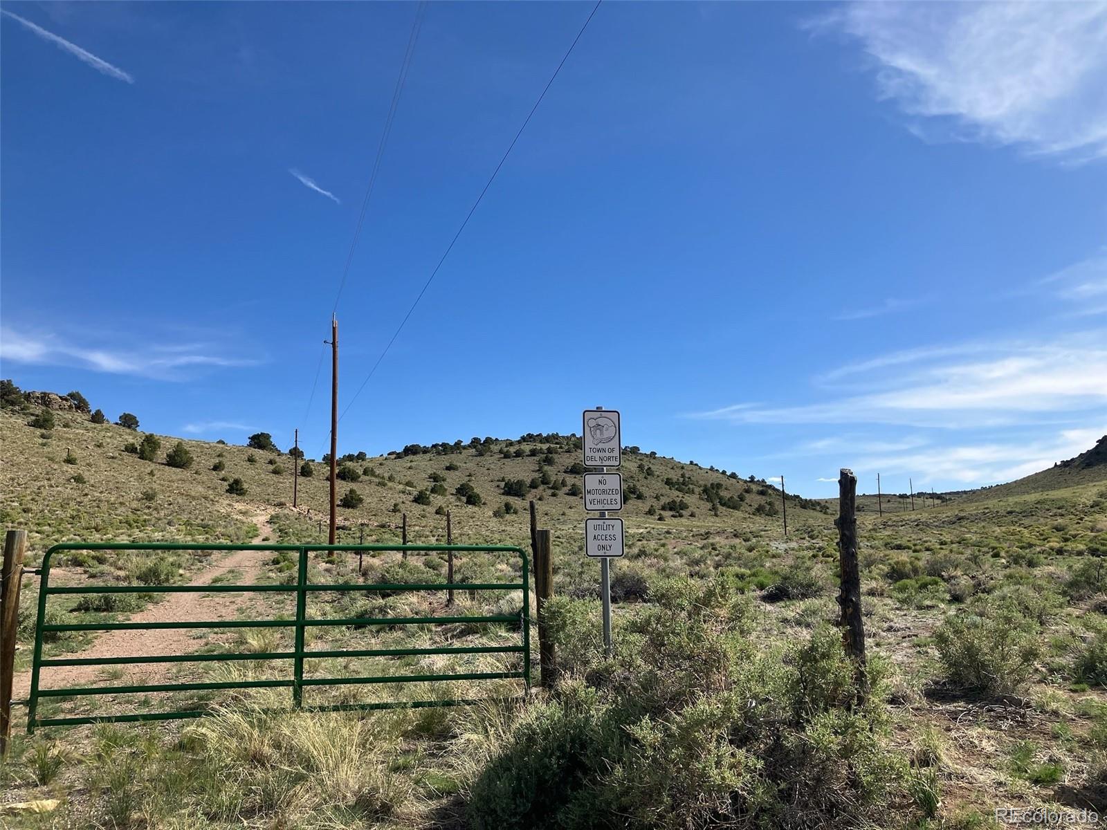 Spruce Street Del Norte, CO 81132 - Photo 16 of 50