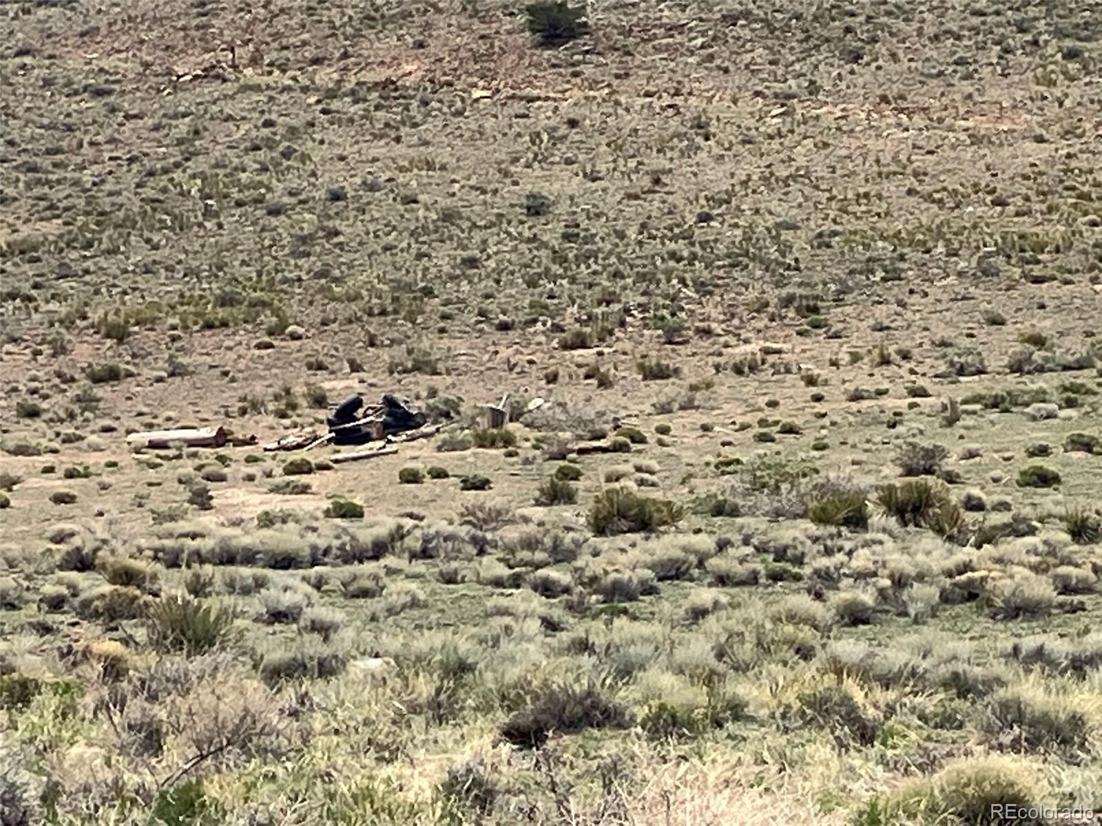 Spruce Street Del Norte, CO 81132 - Photo 20 of 50 a view of a pathway
