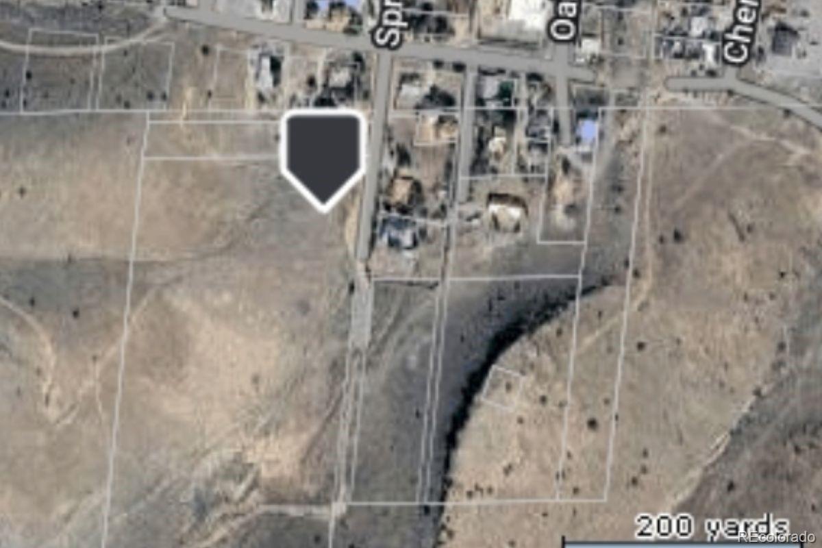 Spruce Street Del Norte, CO 81132 - Photo 2 of 50 a view of entryway