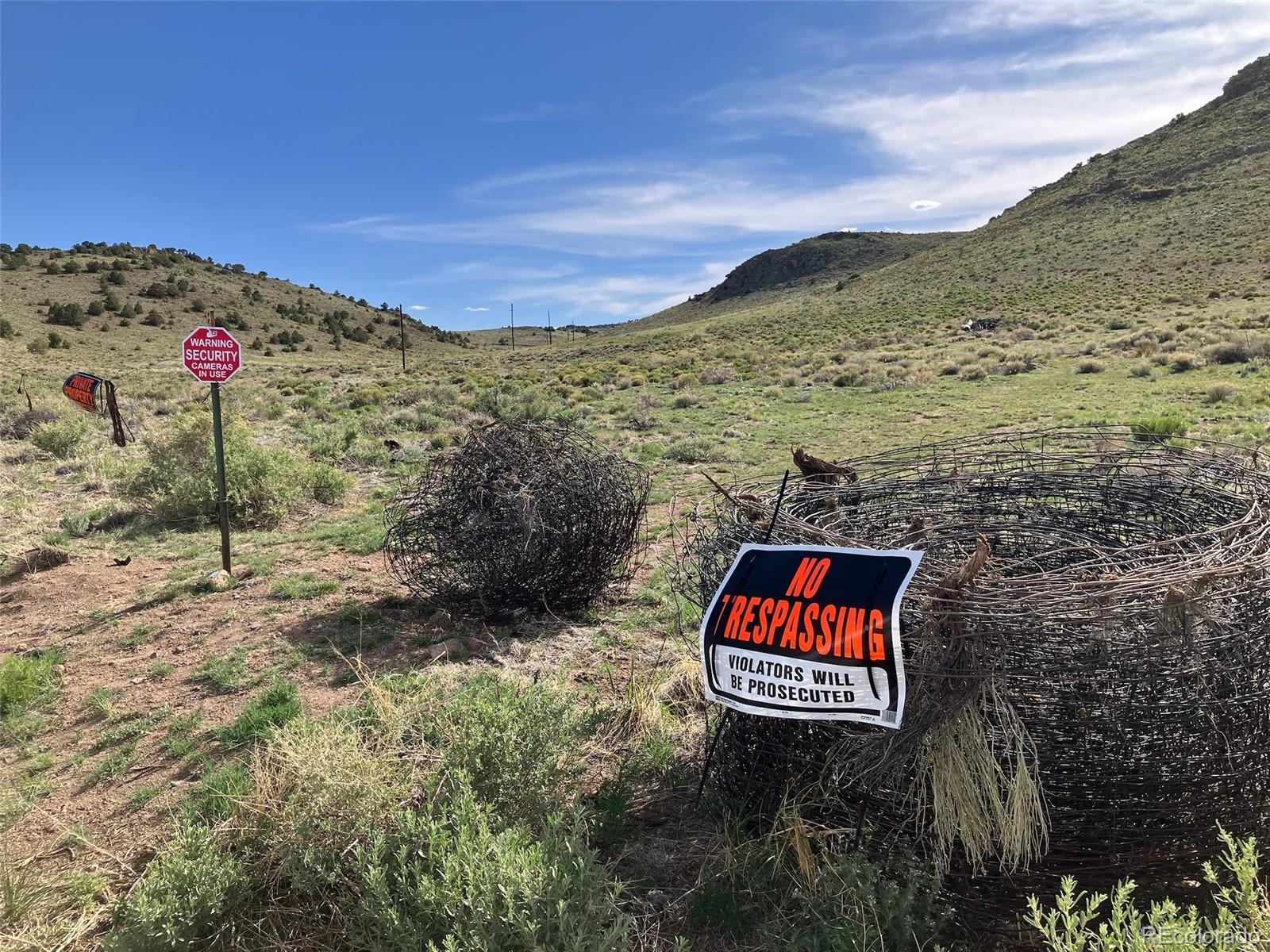 Spruce Street Del Norte, CO 81132 - Photo 22 of 50 a view of mountains