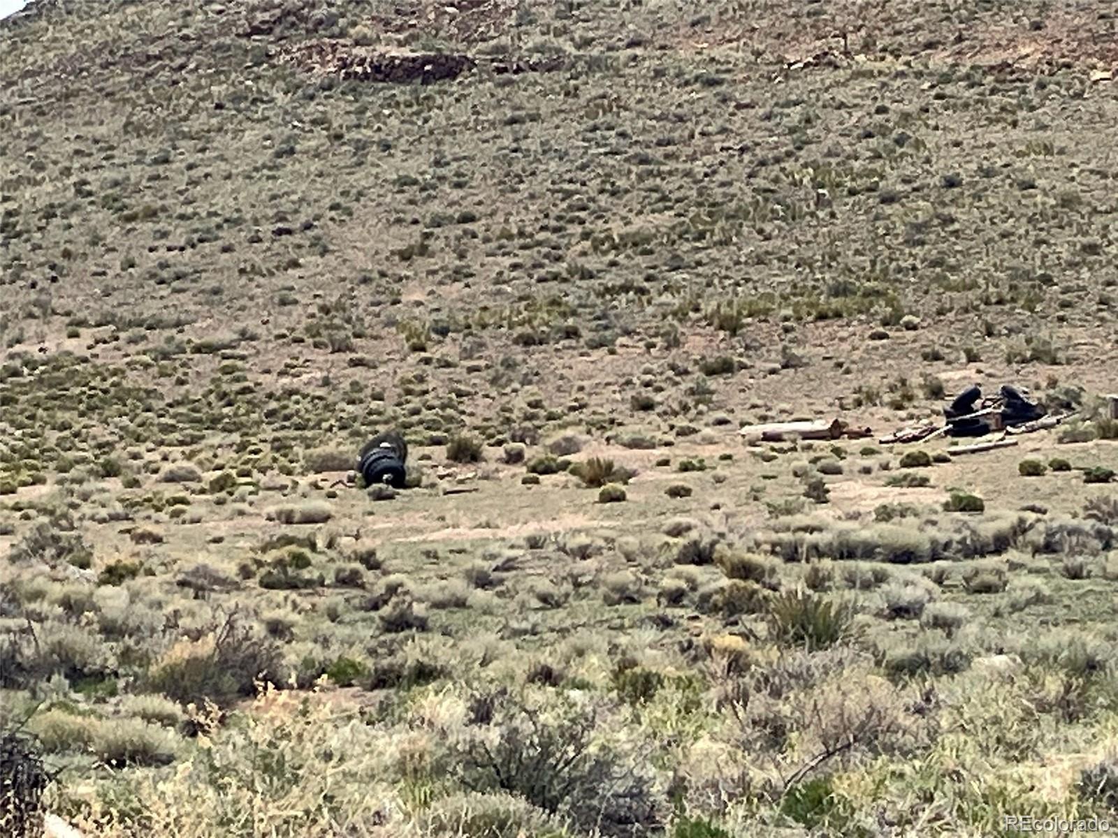 Spruce Street Del Norte, CO 81132 - Photo 24 of 50 a view of a pathway