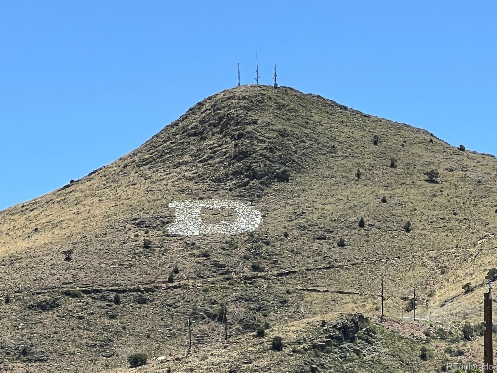 Spruce Street Del Norte, CO 81132 - Photo 34 of 50 a view of a large building