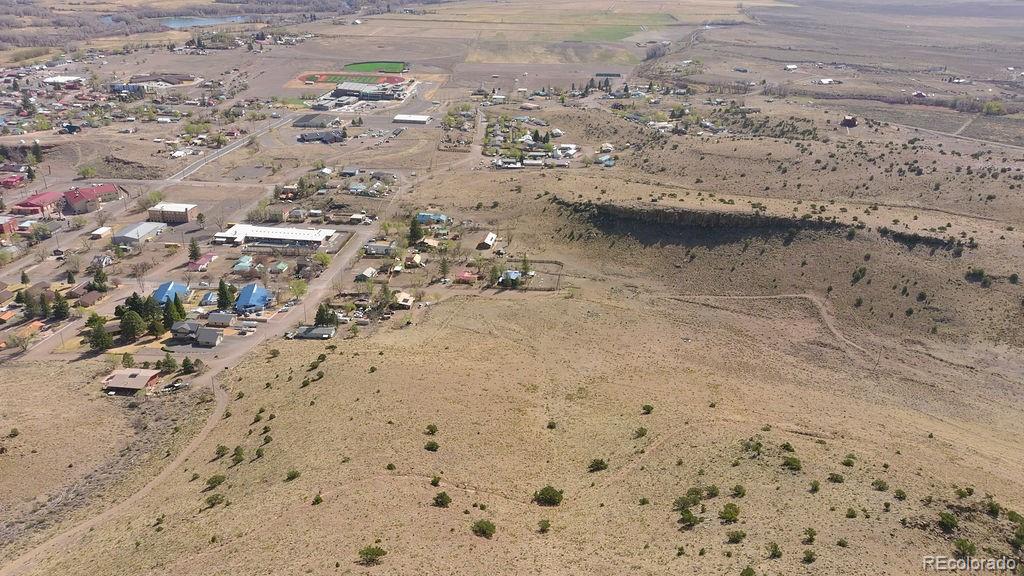 Spruce Street Del Norte, CO 81132 - Photo 40 of 50 a view of lot of ocean