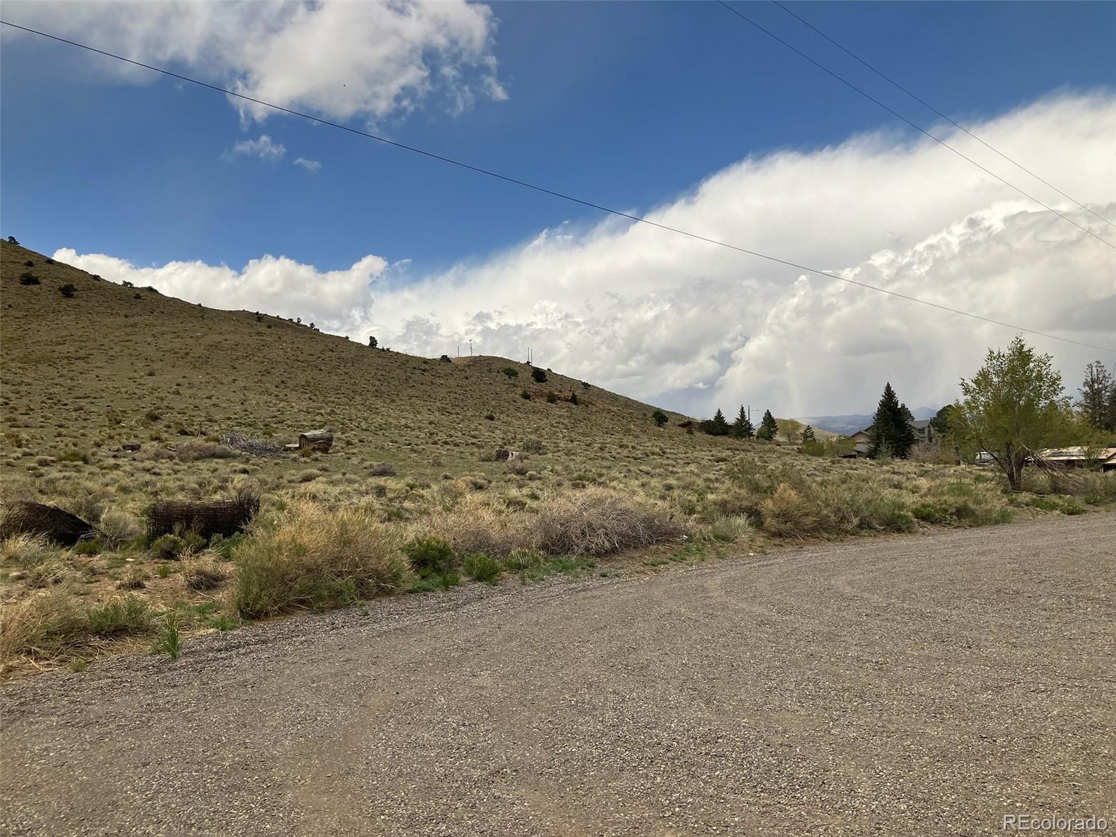Spruce Street Del Norte, CO 81132 - Photo 9 of 50 a view of mountain view with mountains in the background
