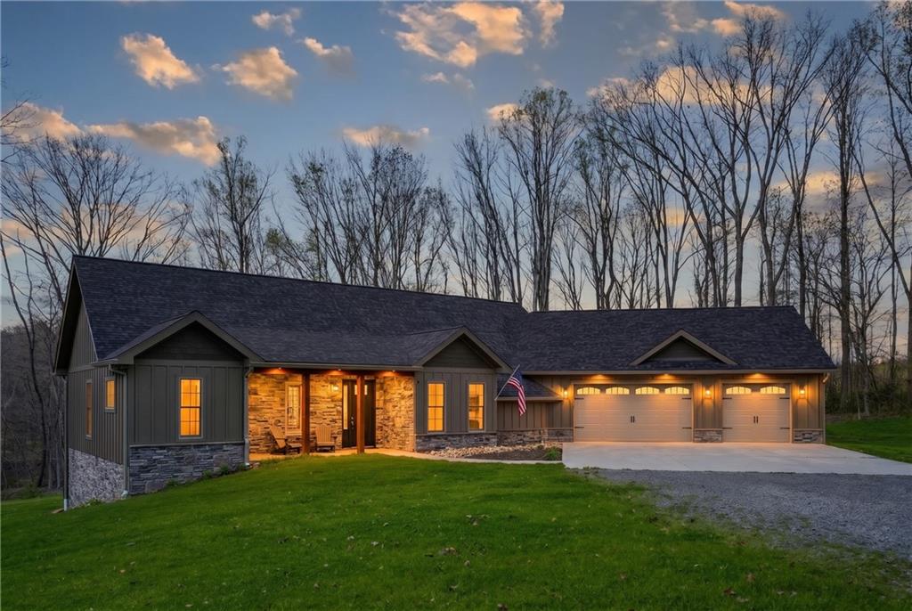 756 Magee Road Portersville, PA 16051 - Photo 1 of 50