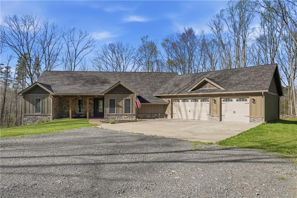 756 Magee Road Portersville, PA 16051 - Photo 2 of 50