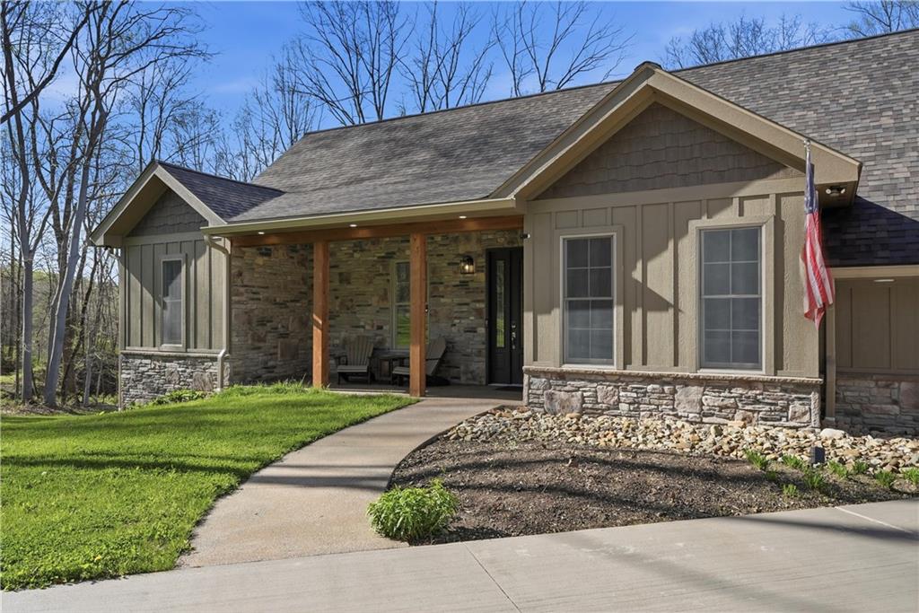 756 Magee Road Portersville, PA 16051 - Photo 3 of 50