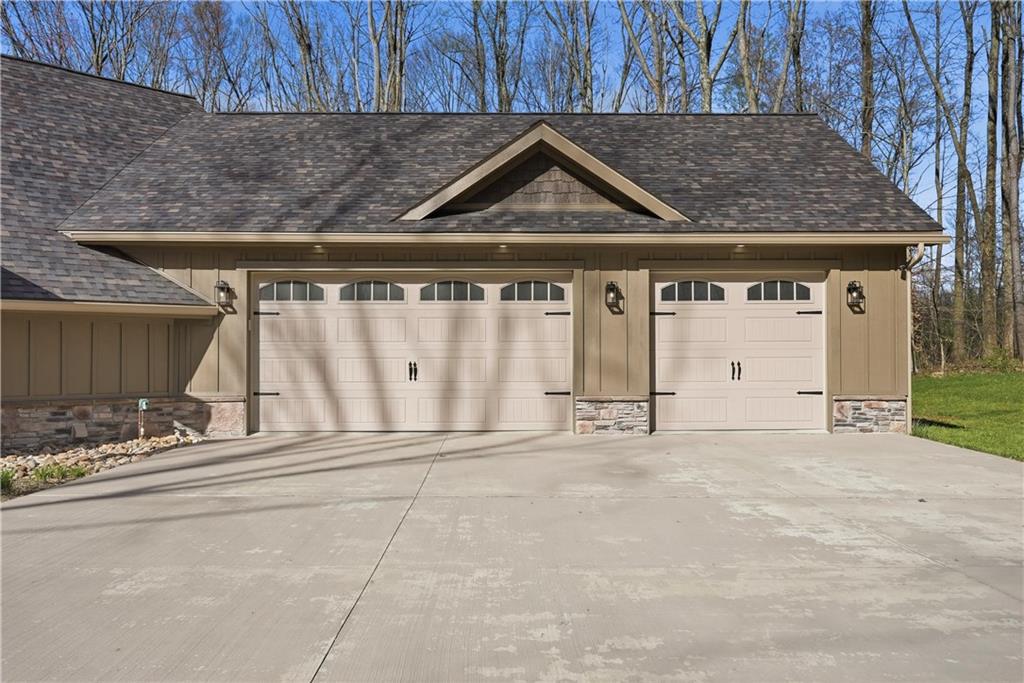 756 Magee Road Portersville, PA 16051 - Photo 35 of 50