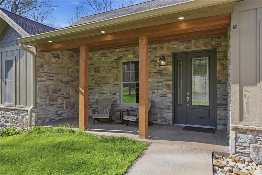 756 Magee Road Portersville, PA 16051 - Photo 4 of 50