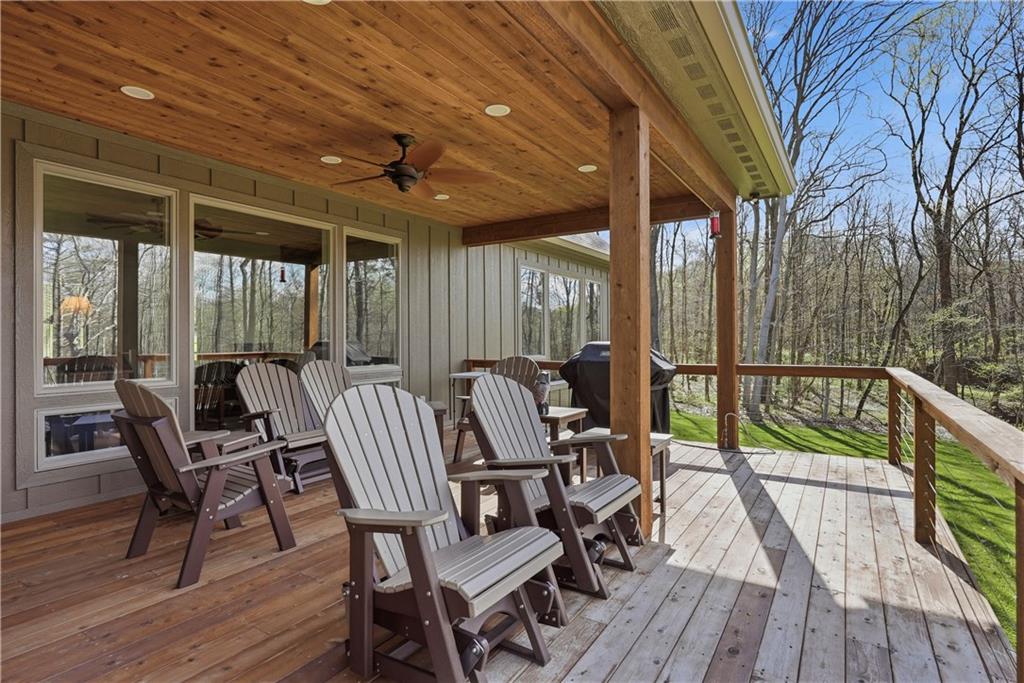 756 Magee Road Portersville, PA 16051 - Photo 41 of 50