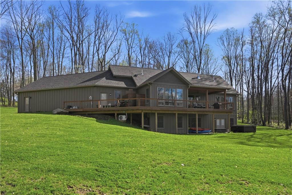 756 Magee Road Portersville, PA 16051 - Photo 44 of 50