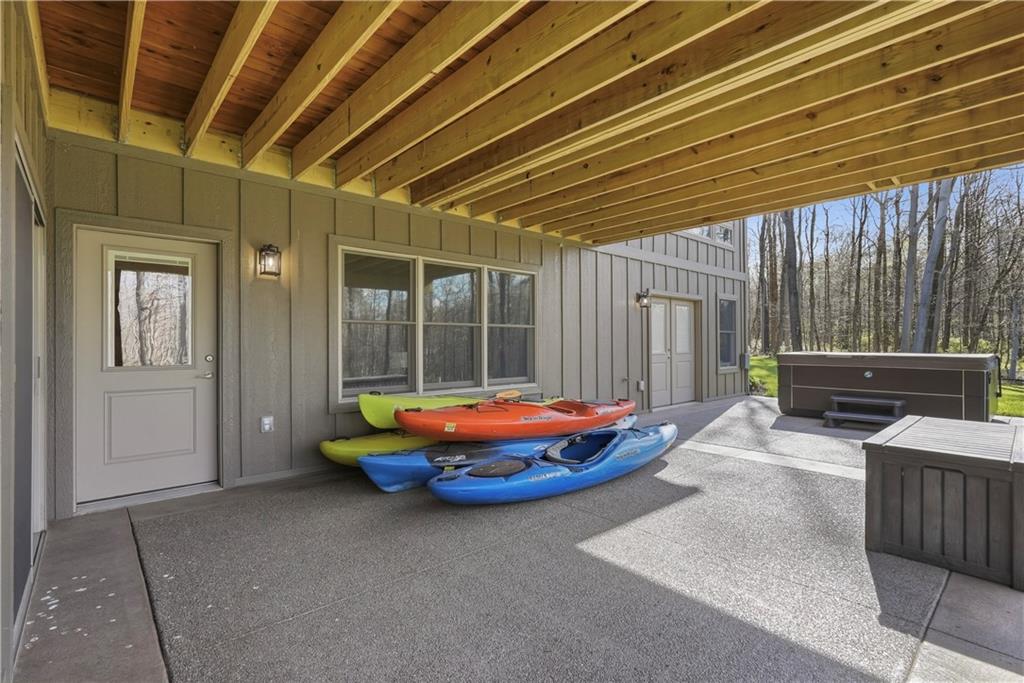 756 Magee Road Portersville, PA 16051 - Photo 45 of 50