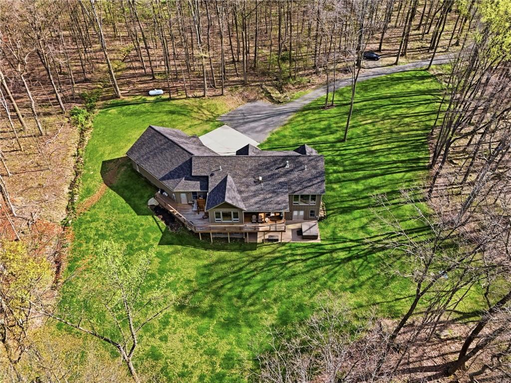 756 Magee Road Portersville, PA 16051 - Photo 47 of 50