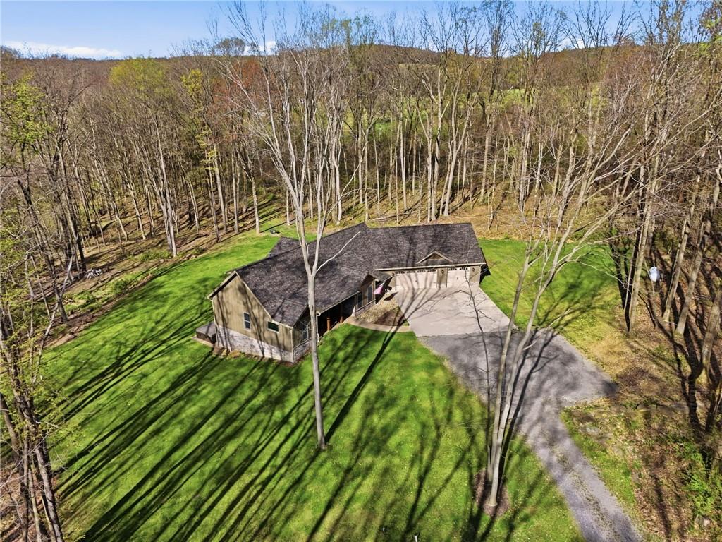 756 Magee Road Portersville, PA 16051 - Photo 49 of 50