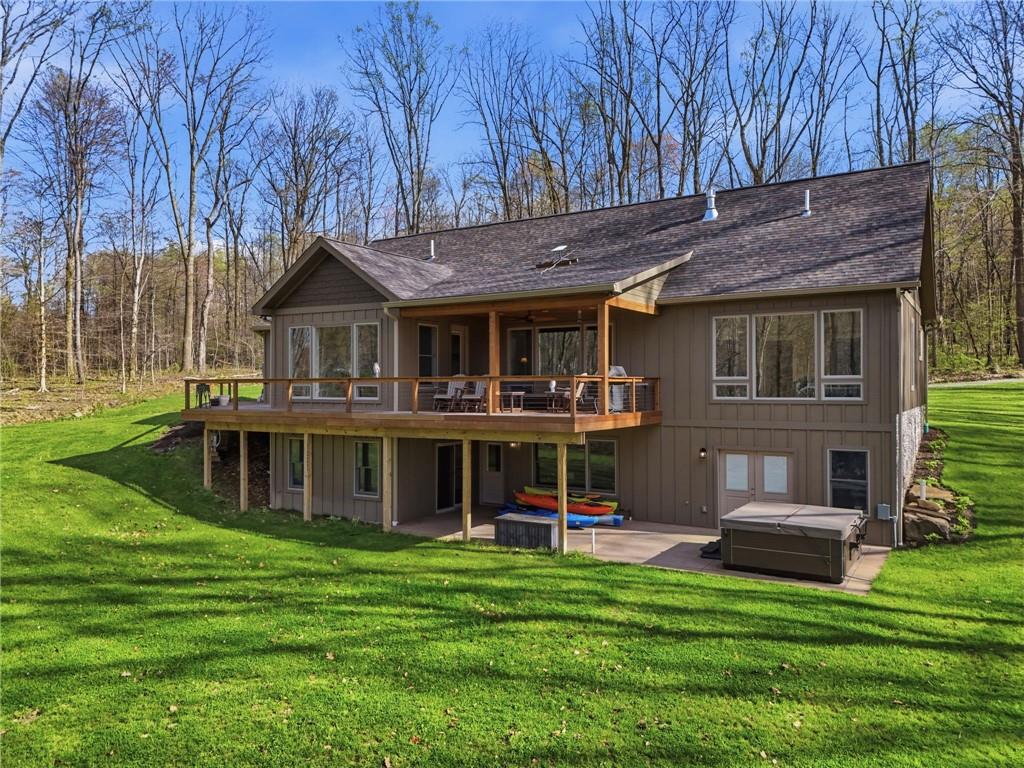 756 Magee Road Portersville, PA 16051 - Photo 50 of 50