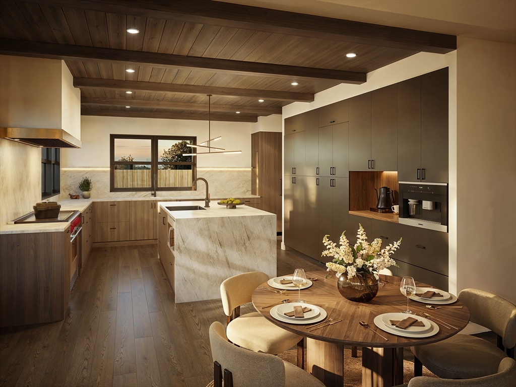 38 Stedman Street Brookline, MA 02446 - Photo 3 of 6