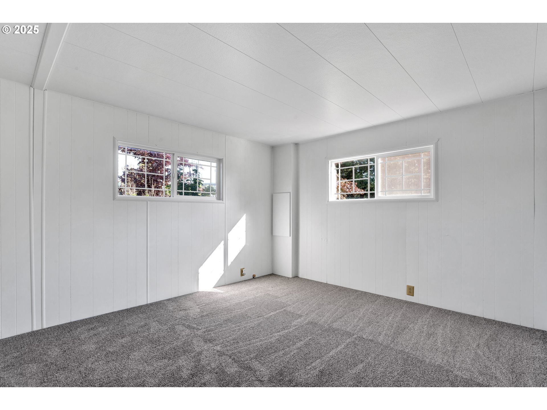 39202 Camp Creek Road, Unit 7 Springfield, OR 97478 - Photo 31 of 39 a view of an empty room with a window