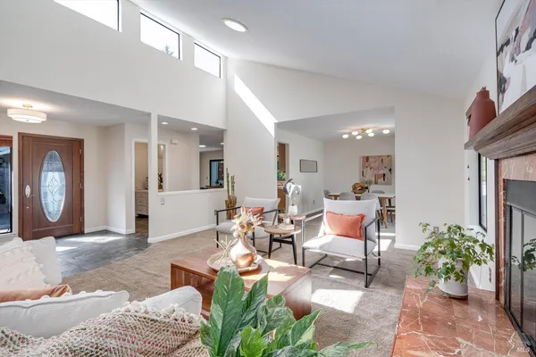 $879,000 | 3171 Tiffanie Lane, Napa, CA 94558