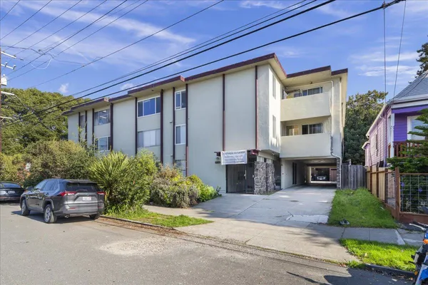$4,828,000 | 2231 Grant Street, Berkeley, CA 94703
