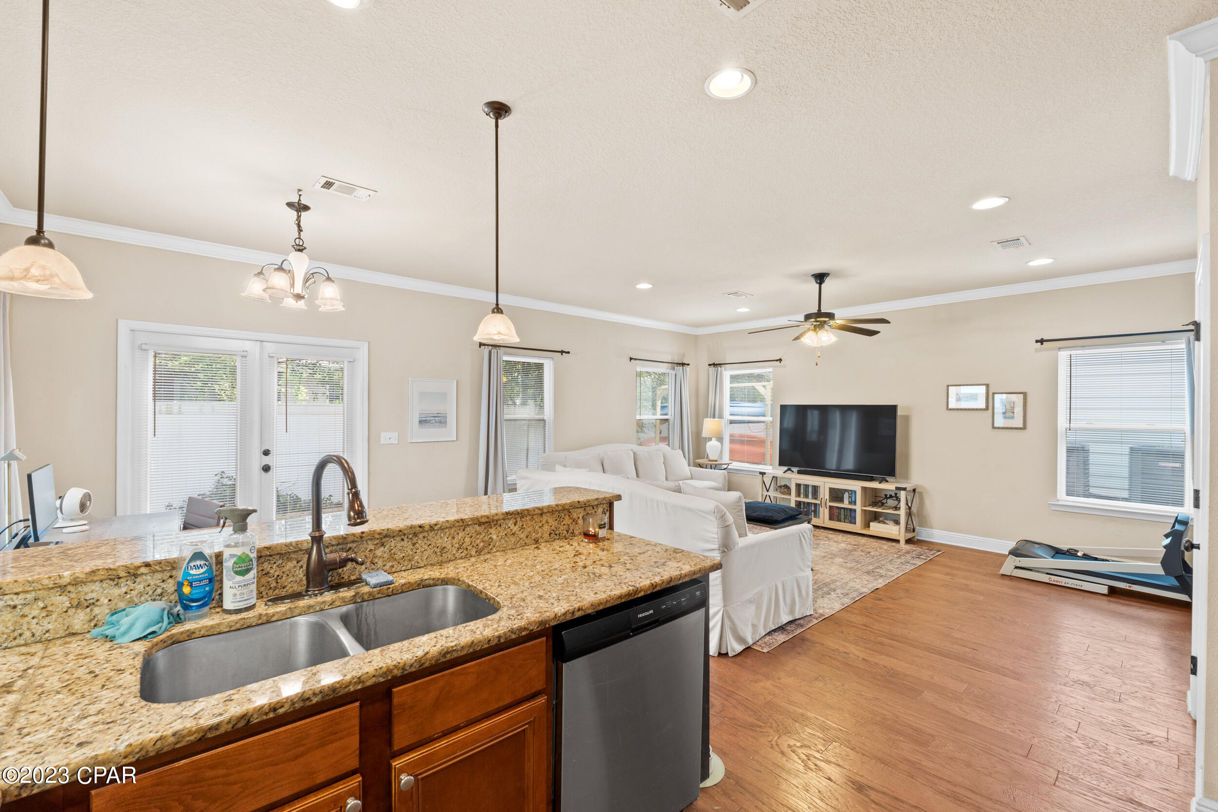 40 Topside Drive Inlet Beach, FL 32461 - Photo 7 of 36