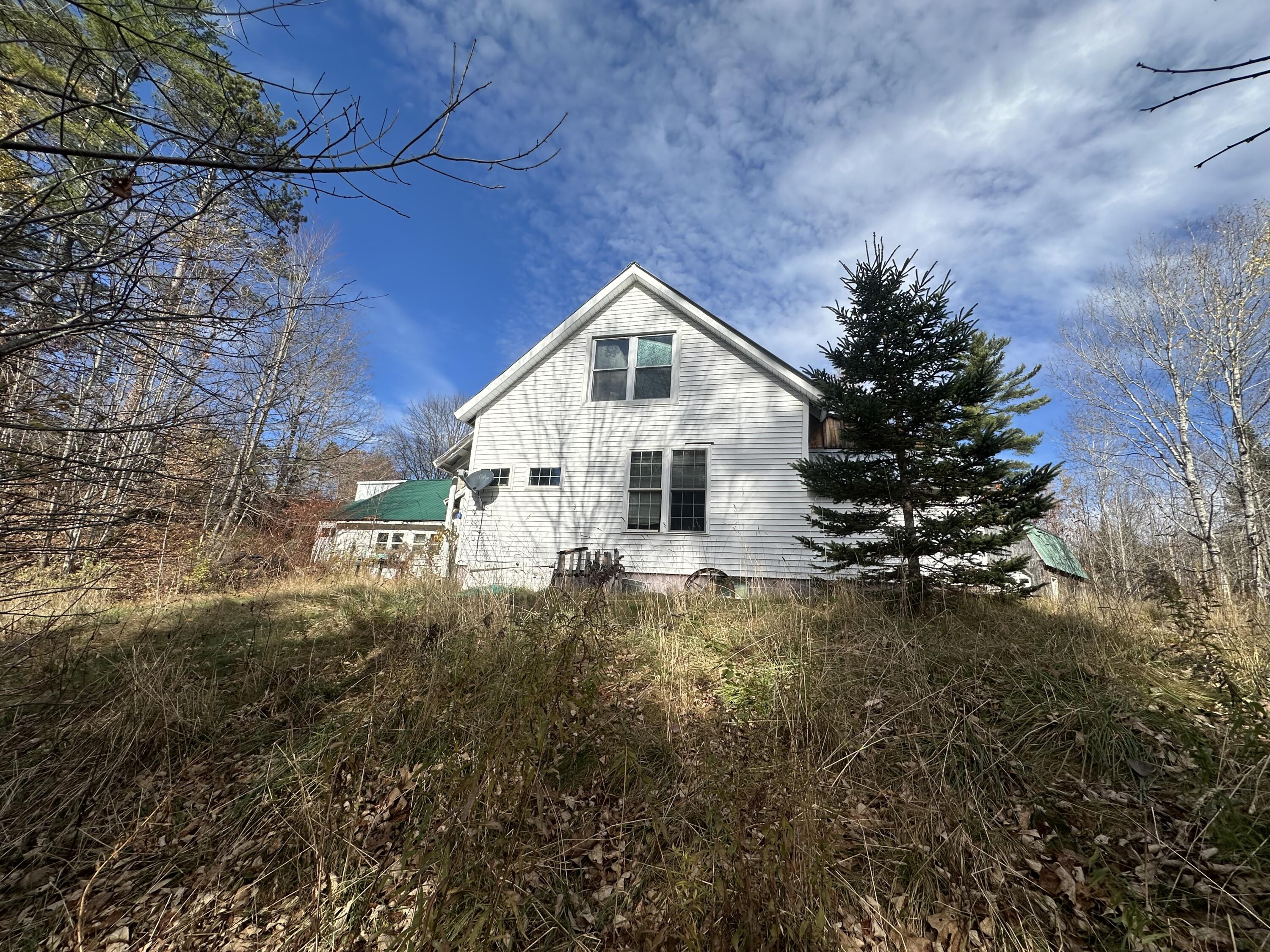 1250 River Road Madrid Township, ME 04966 - Photo 3 of 17