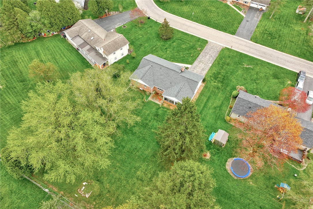 66 Merryhill Drive Rochester, NY 14625 - Photo 42 of 44