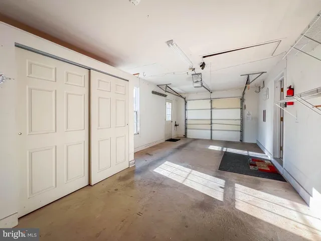 a view of utility room