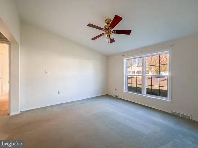 a view of small space