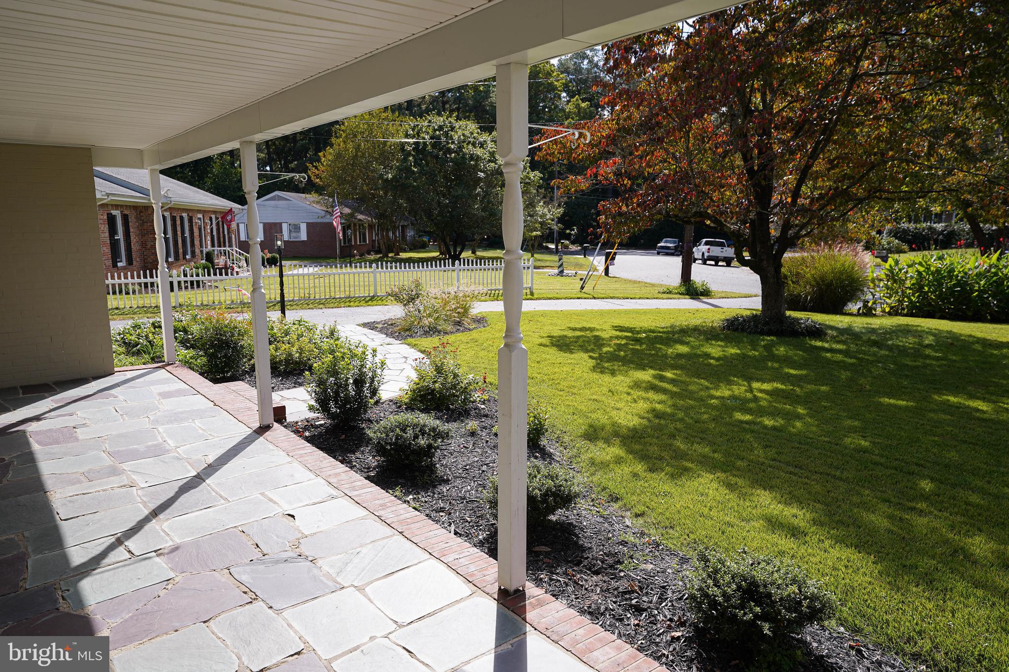 707 Camellia Road Salisbury, MD 21804 - Photo 60 of 68 Gallery Image 60