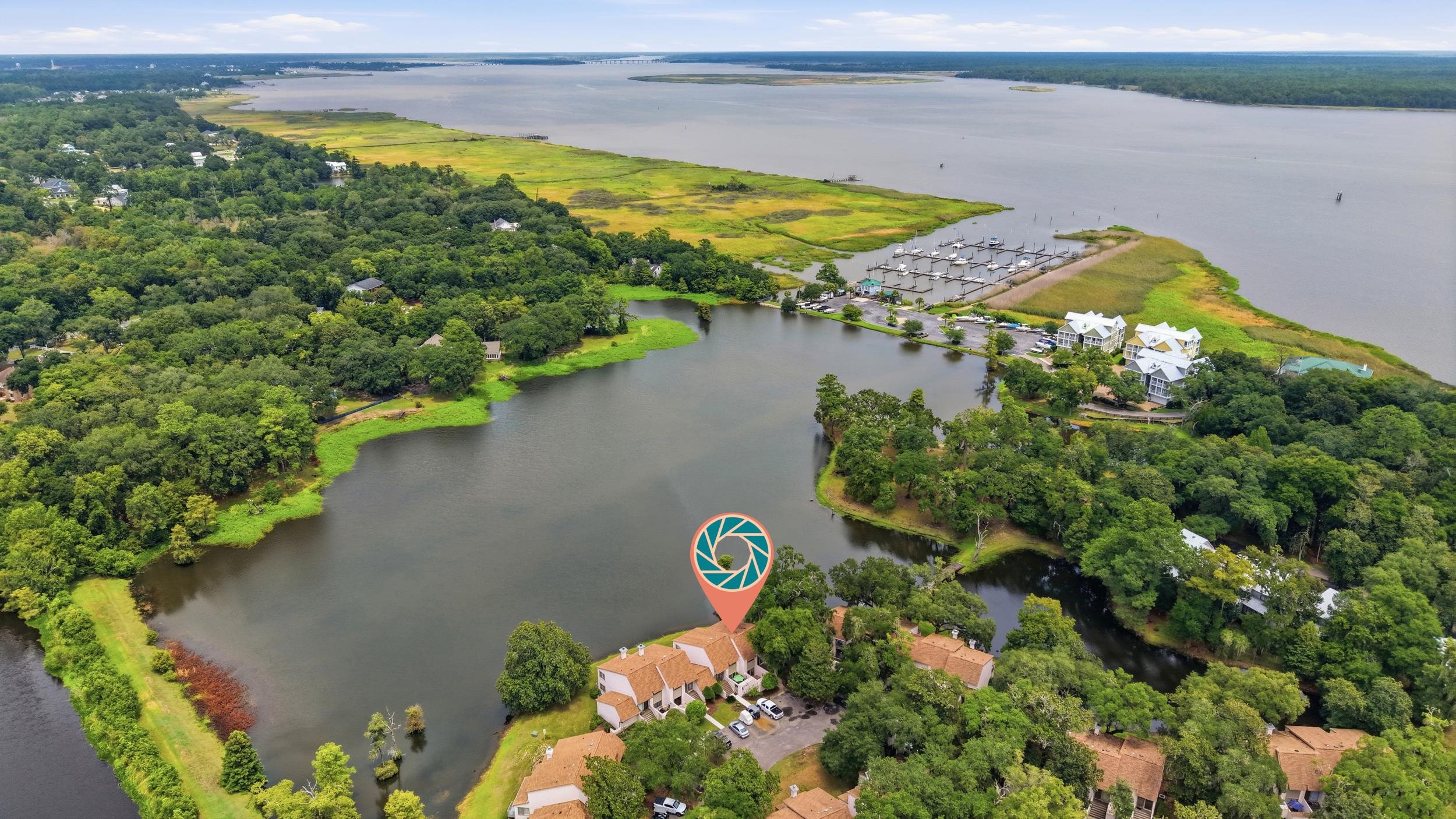 87 Mayrant Bluff Road, Unit 94 Georgetown, SC 29440 - Photo 66 of 85 Gallery Image 66