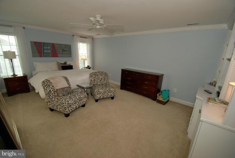 905 Longbow Road Mount Airy, MD 21771 - Photo 13 of 23 Bedroom (Master)