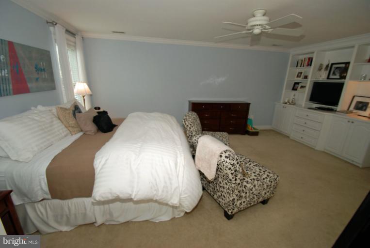 905 Longbow Road Mount Airy, MD 21771 - Photo 14 of 23 Bedroom (Master)