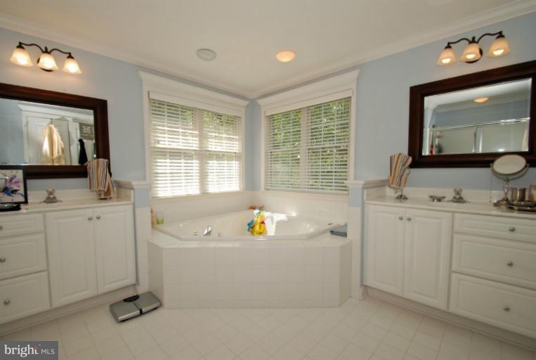 905 Longbow Road Mount Airy, MD 21771 - Photo 15 of 23 Bath (Master)