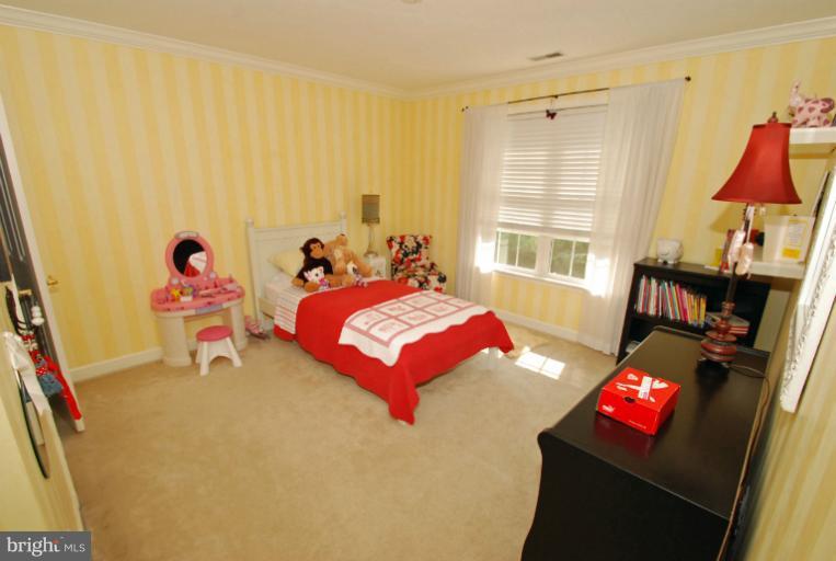 905 Longbow Road Mount Airy, MD 21771 - Photo 16 of 23 Bedroom 2