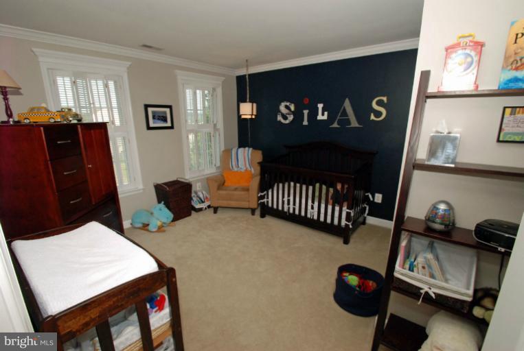 905 Longbow Road Mount Airy, MD 21771 - Photo 17 of 23 Bedroom 3