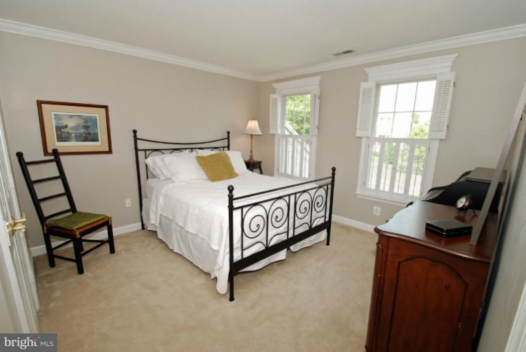 905 Longbow Road Mount Airy, MD 21771 - Photo 18 of 23 Bedroom 4
