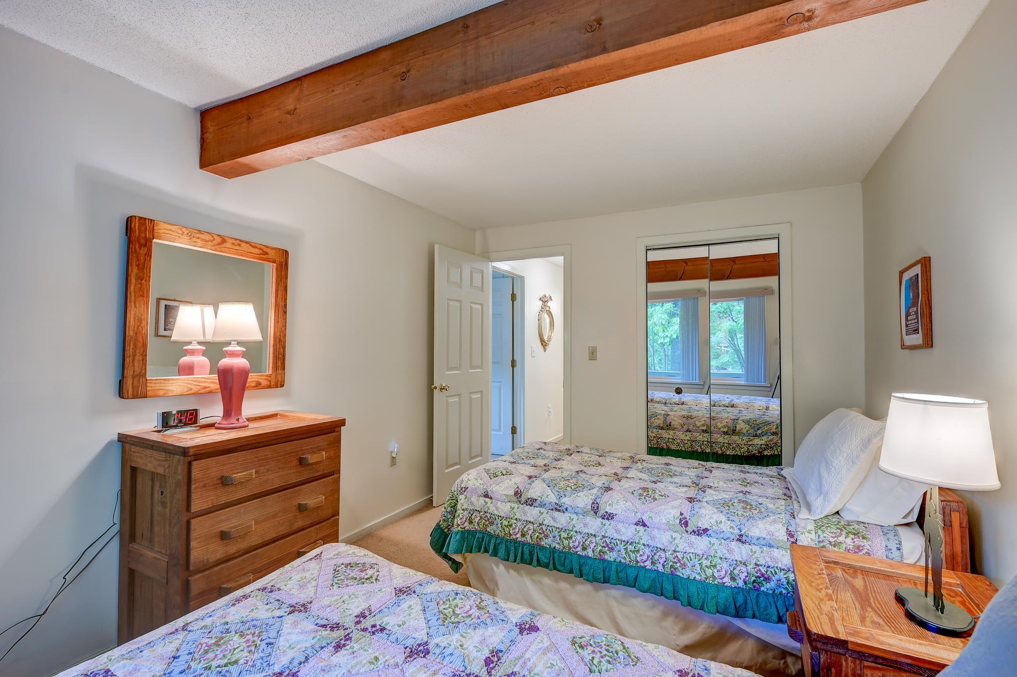 17 D Season's At At Attitash Road North Conway, NH 03860 - Photo 23 of 57