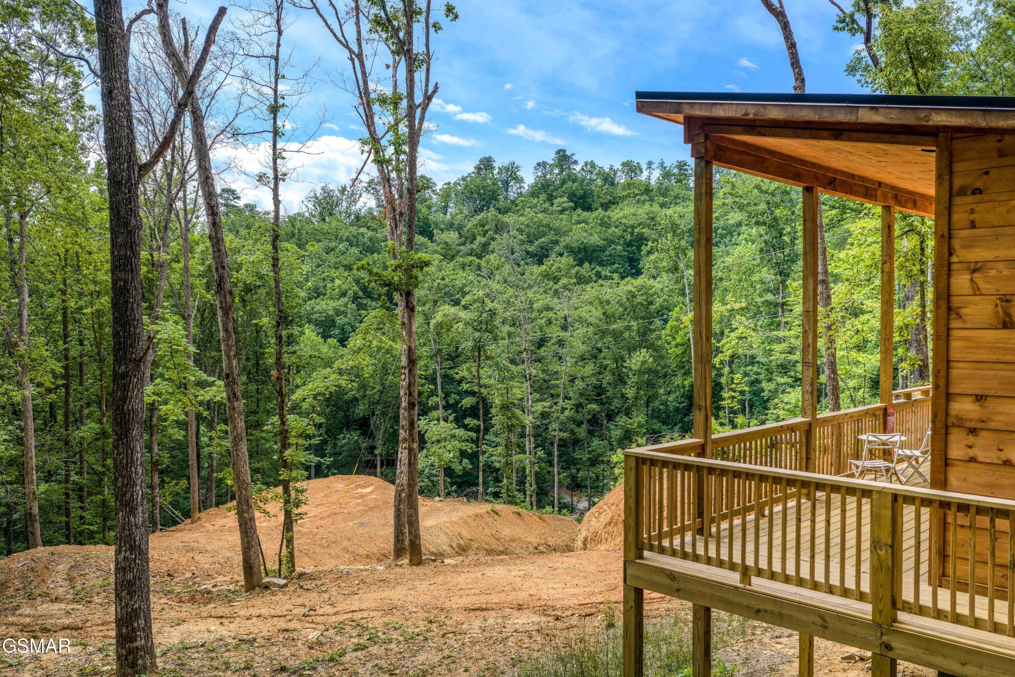 21222128 Bluff Mountain Road Sevierville, TN 37876 - Photo 49 of 54 Gallery Image 49