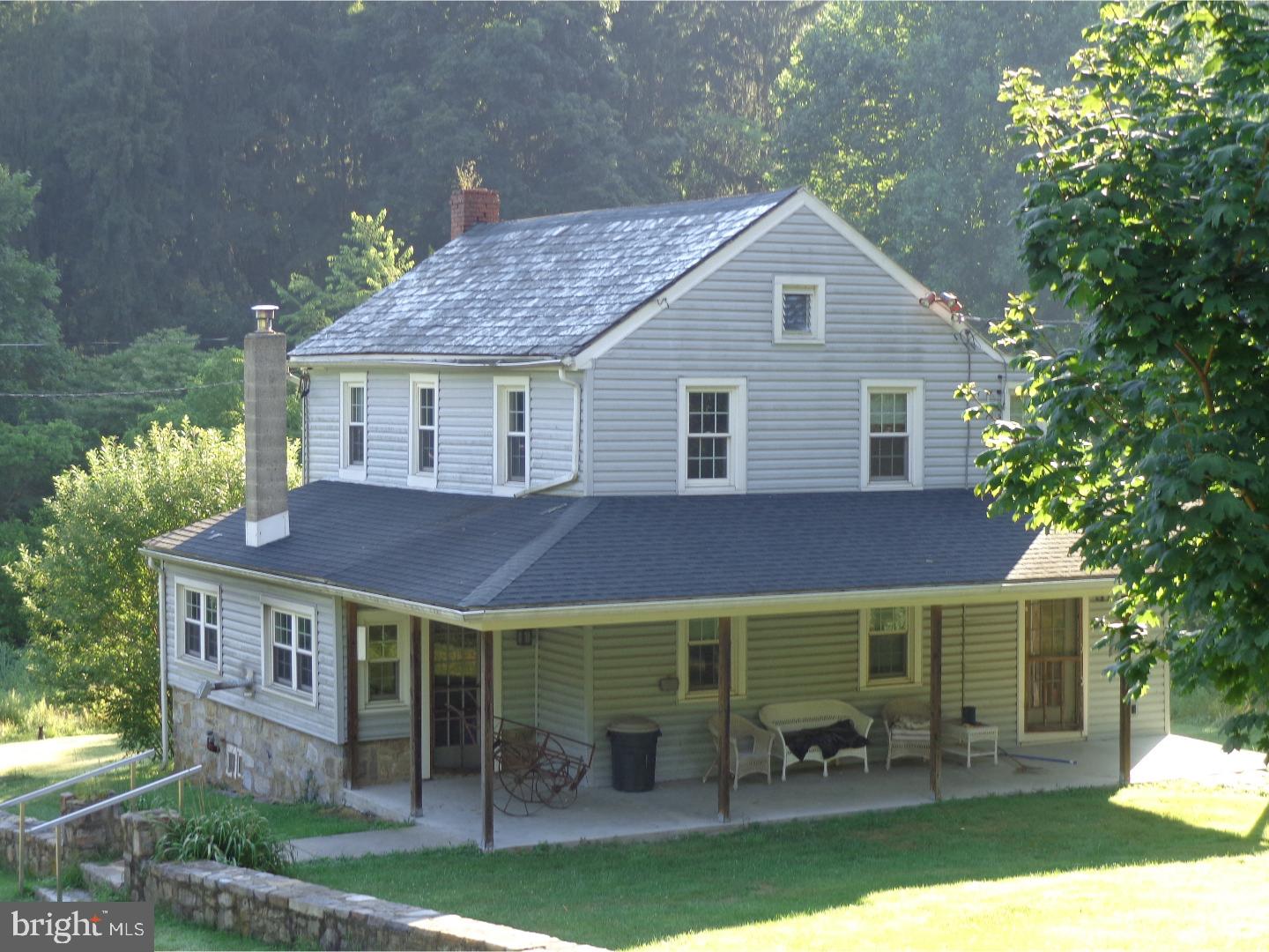 9 Diener Road Boyertown, PA 19512 - Photo 1 of 1 Gallery Image 1