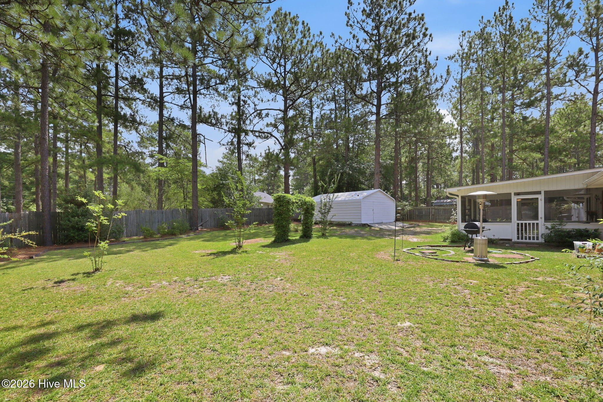 108 Pee Dee Road Aberdeen, NC 28315 - Photo 39 of 47 Gallery Image 39
