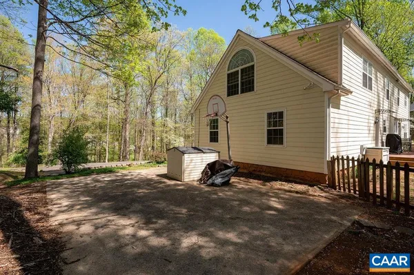 $799,000 | 3595 Montgomery Lane, Charlottesville, VA 22903