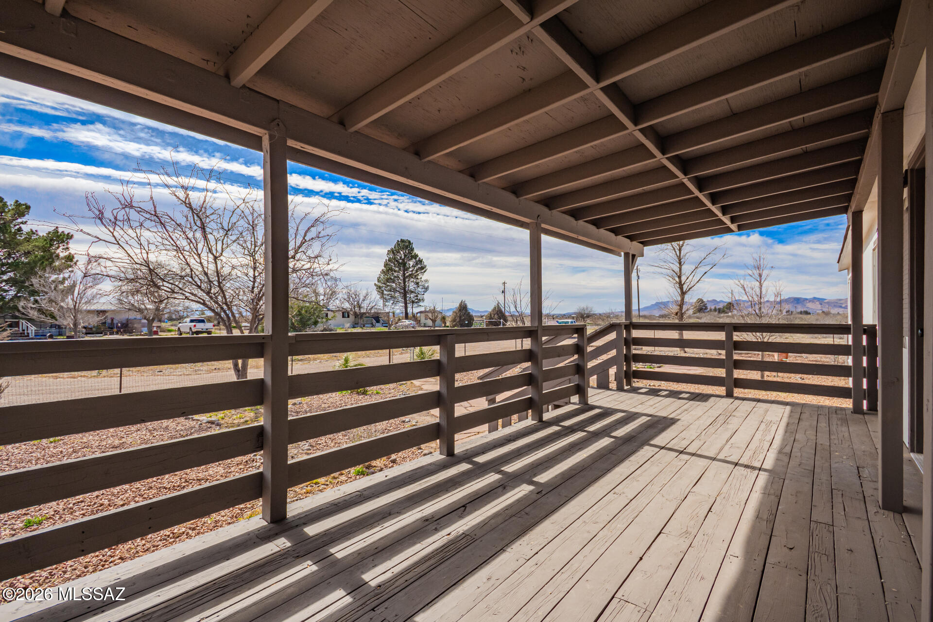 1250 West Packing Plant Road Willcox, AZ 85643 - Photo 5 of 28
