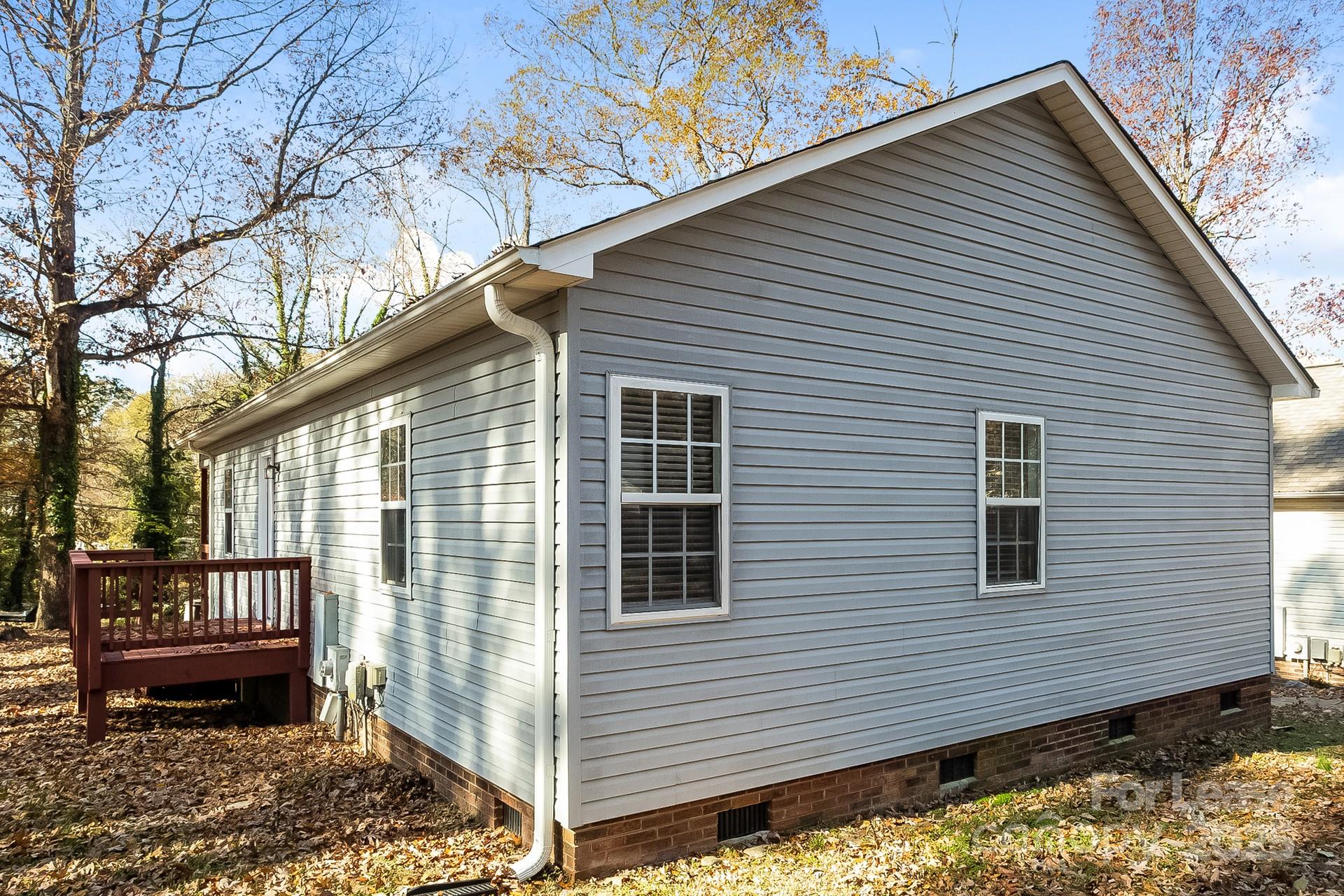 1005 Thomas Avenue Kannapolis, NC 28081 - Photo 15 of 16