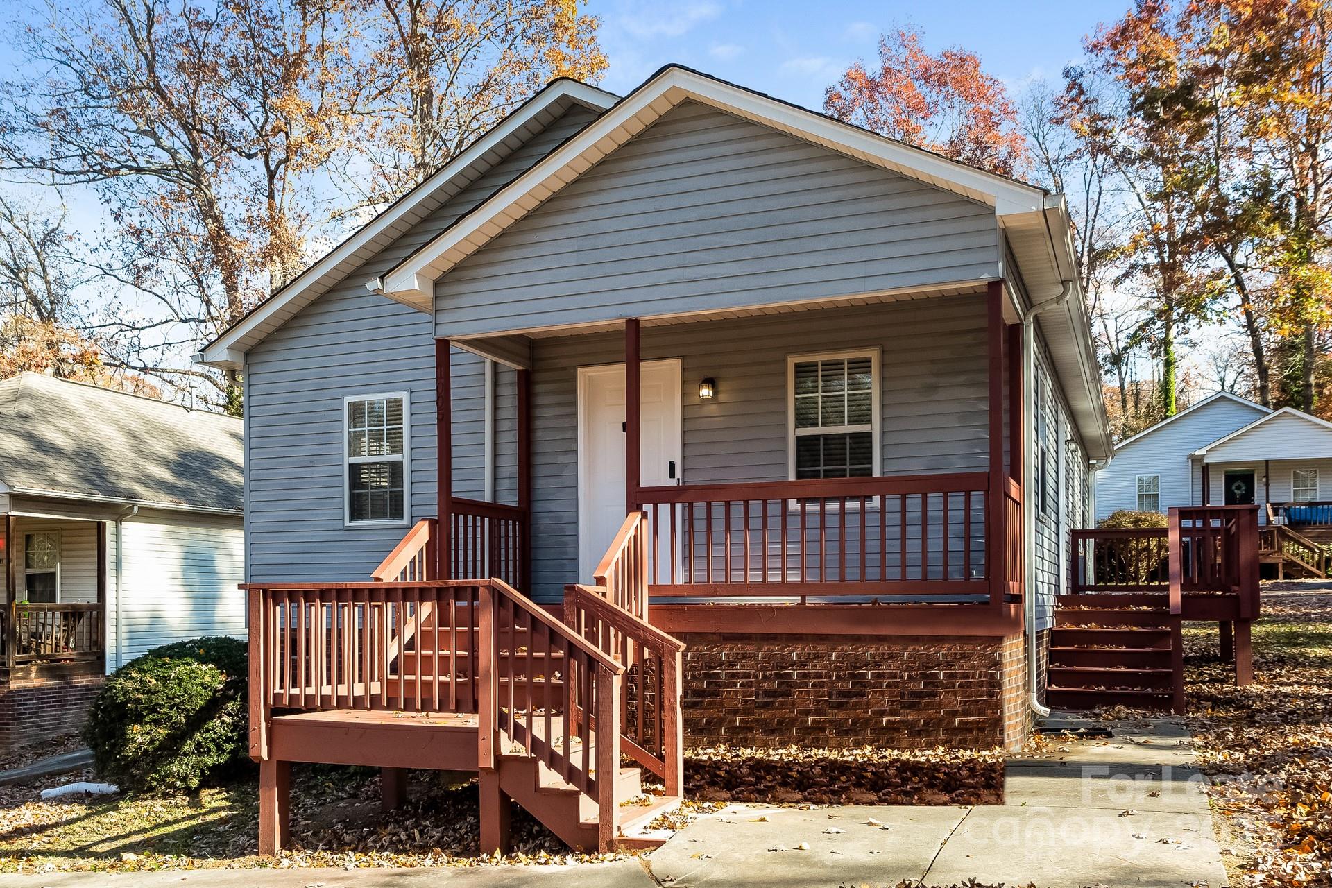 1005 Thomas Avenue Kannapolis, NC 28081 - Photo 4 of 16