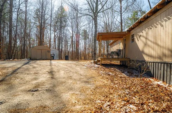 $250,000 | 7324 Freeman Road, Dawsonville, GA 30534