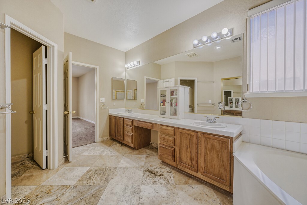 5416 Irish Spring Street Las Vegas, NV 89149 - Photo 28 of 42