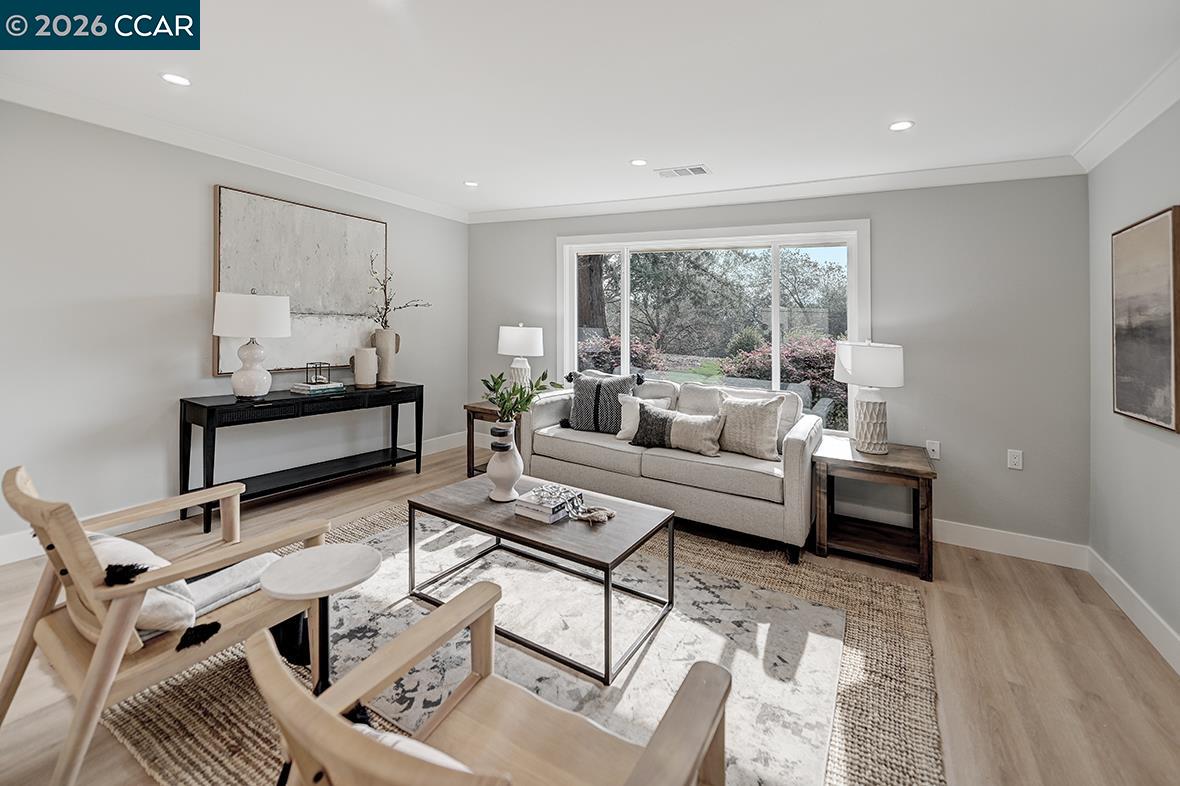 2641 Golden Rain Road, Unit 4 Walnut Creek, CA 94595 - Photo 15 of 46