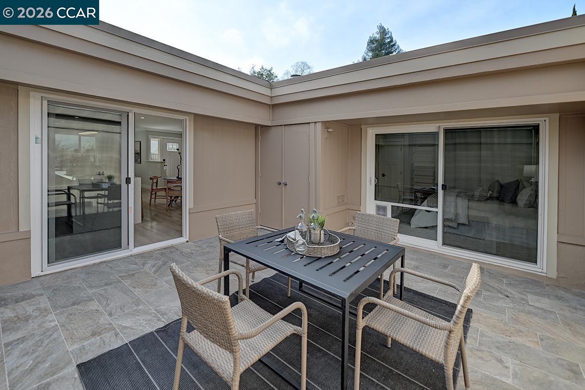 2641 Golden Rain Road, Unit 4 Walnut Creek, CA 94595 - Photo 16 of 46