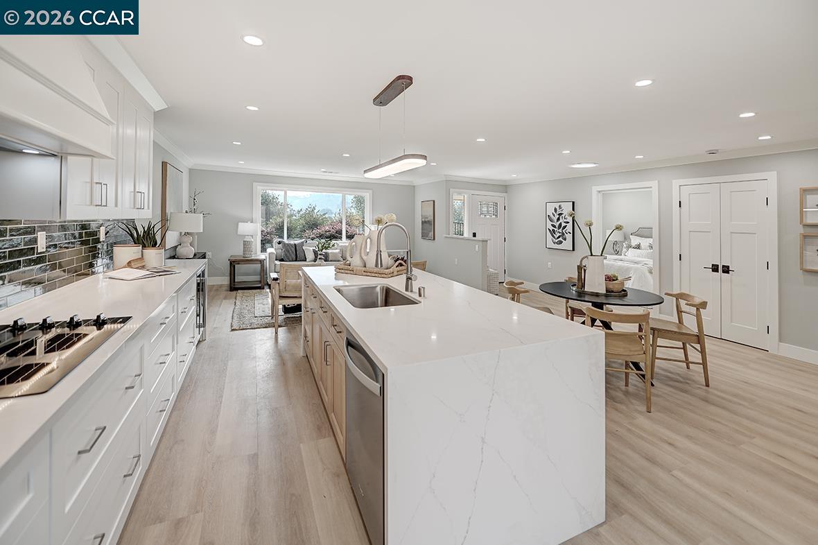 2641 Golden Rain Road, Unit 4 Walnut Creek, CA 94595 - Photo 17 of 46