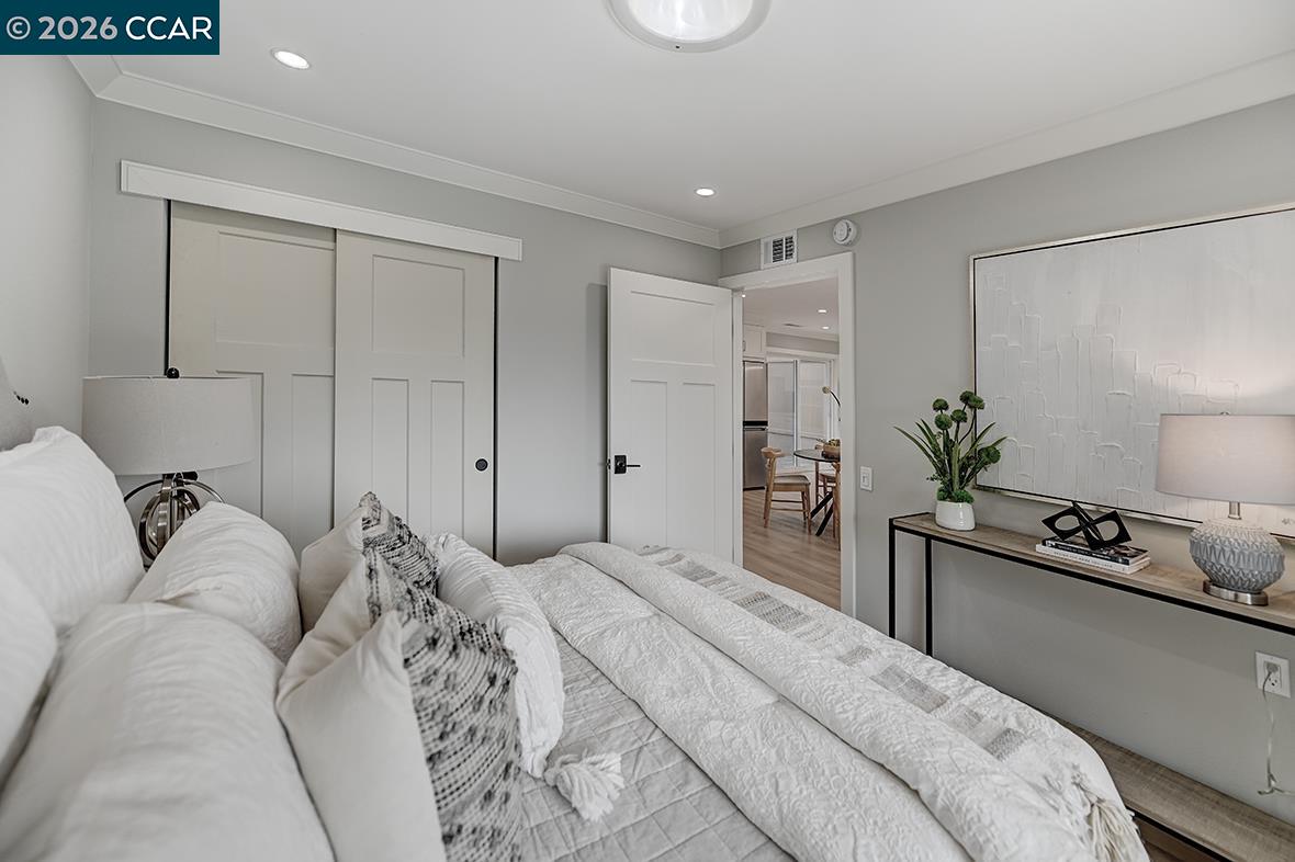 2641 Golden Rain Road, Unit 4 Walnut Creek, CA 94595 - Photo 21 of 46